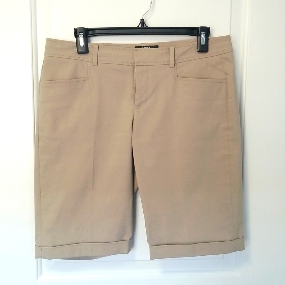 Mexx Metropolitan Size 8 Shorts